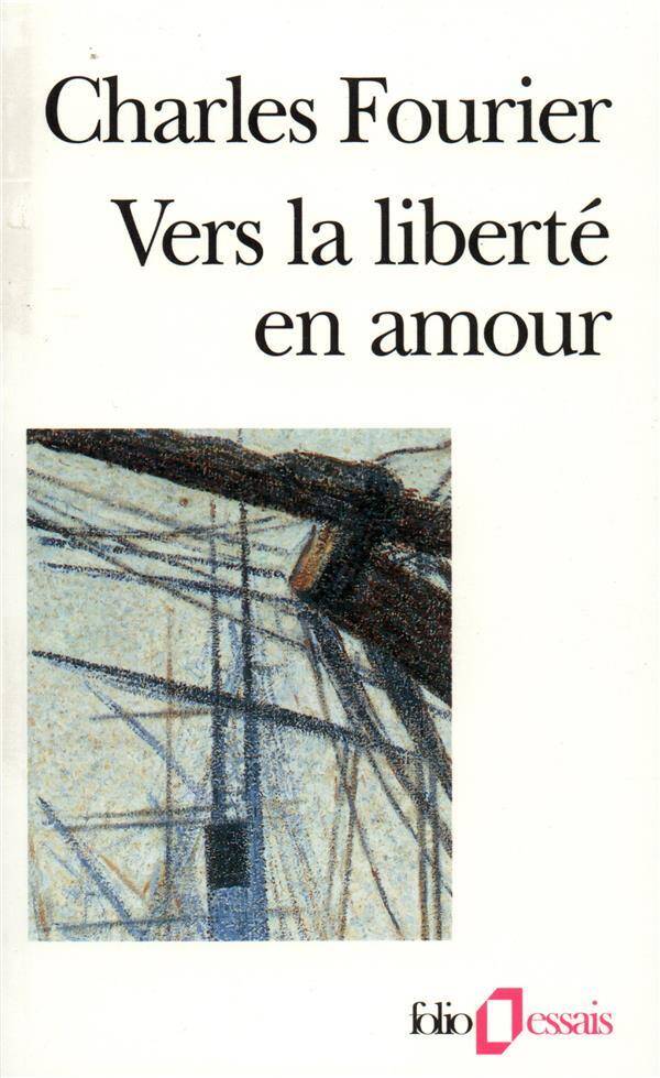 Vers la liberté en amour