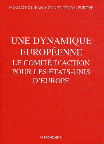 DYNAMIQUE EUROPEENNE (UNE)