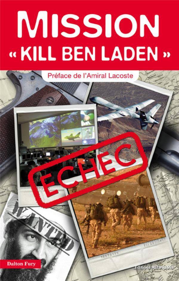 Tuez Ben Laden