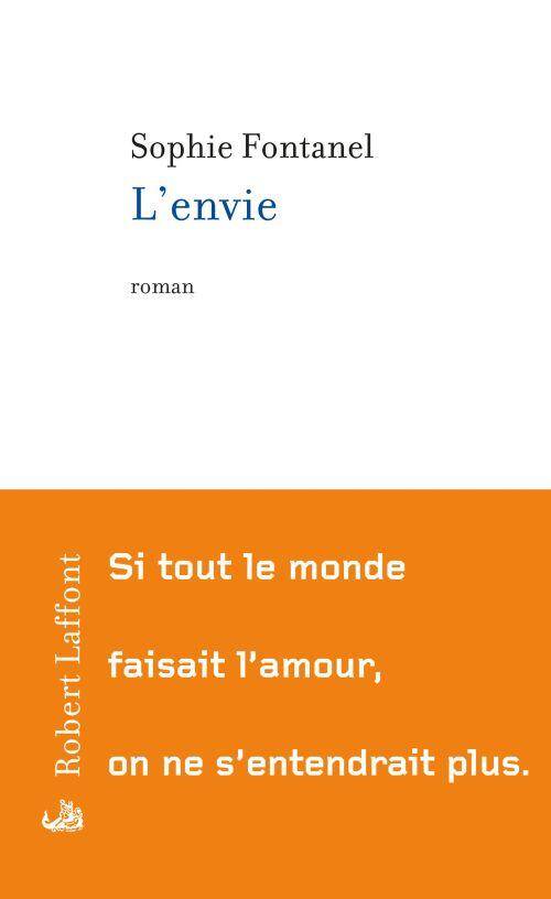 L'envie