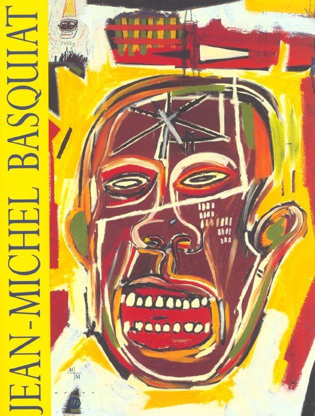 Basquiat une Retrospective