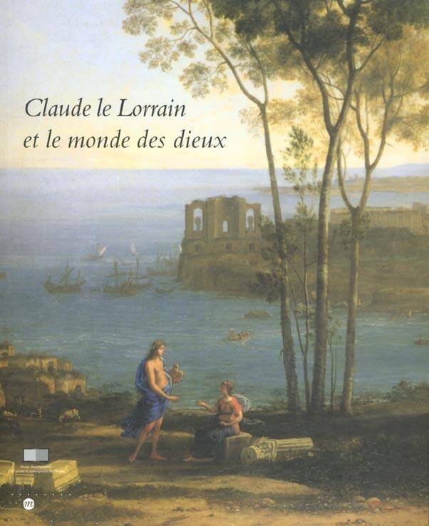 Claude le Lorrain et le Monde