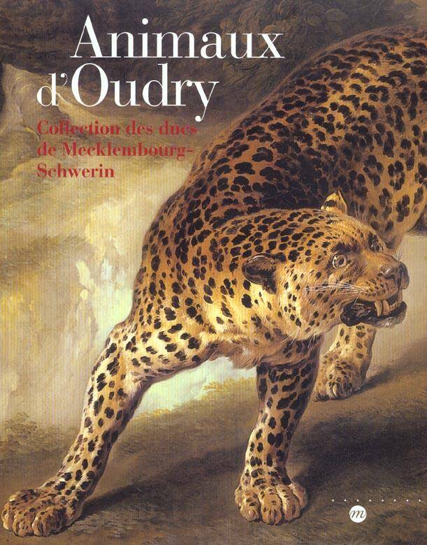Animaux D Oudry