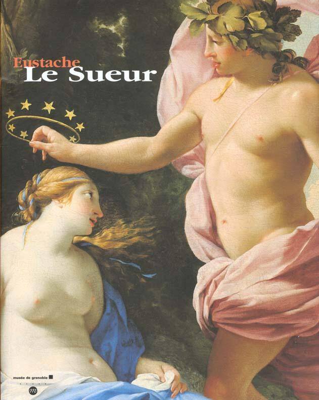 Eustache le Sueur - Musee de Grenoble