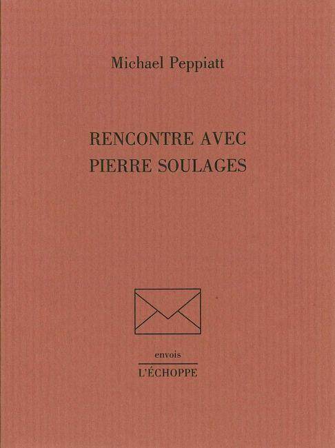 Rencontre avec Pierre Soulages