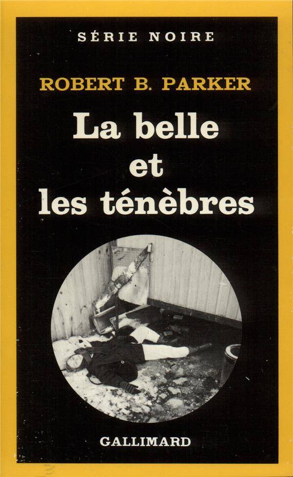 La Belle et les ténèbres