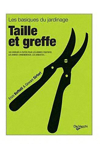 Taille et Greffe