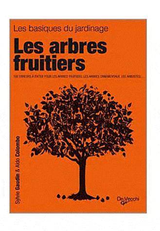 Les Arbres Fruitiers