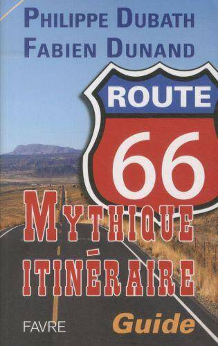 Route 66: mythique itinéraire