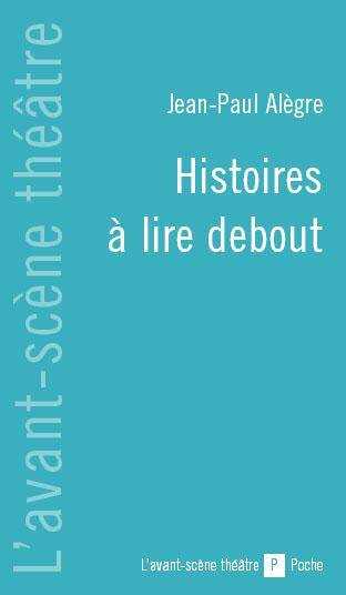 Histoires a Lire Debout