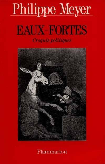 Eaux-Fortes