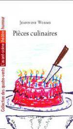 Pieces Culinaires
