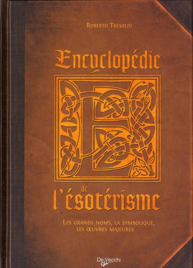 Encyclopedie de l'Esoterisme