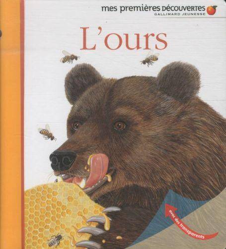 L'ours