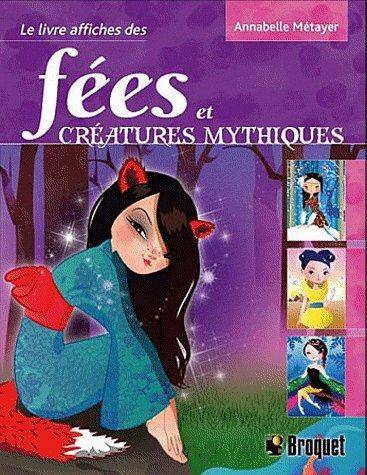 FEES ET CREATURES MYTHIQUES