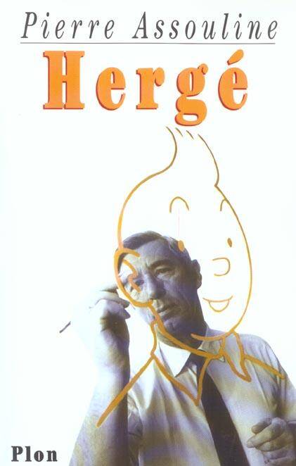 Hergé