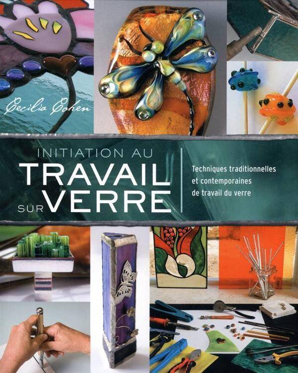 Initiation au Travail sur Verre