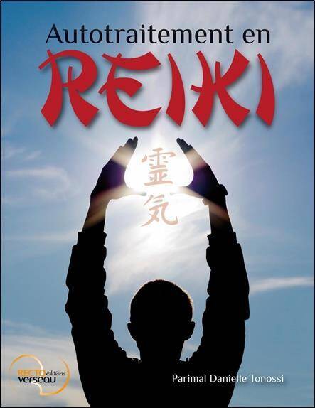 Autotraitement en Reiki - Ned 2012