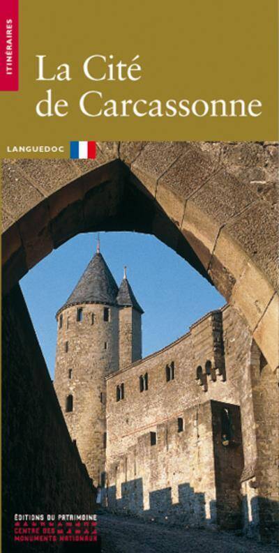 LA CITE DE CARCASONNE