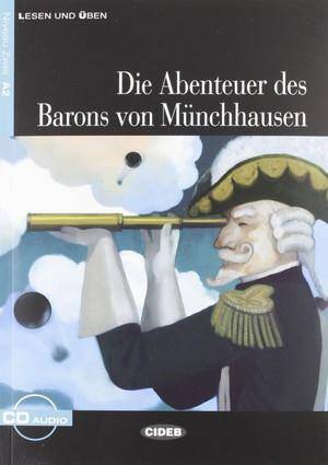 Die Abenteuer des Barons Von Munchhausen