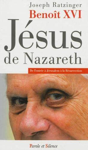 Jésus de Nazareth