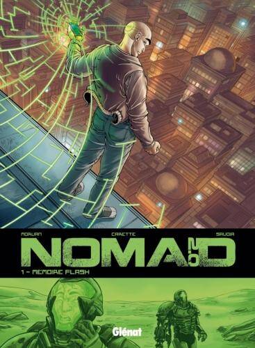 Nomad 2.0