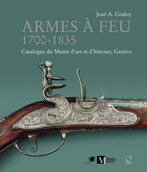 Armes à feu 1700-1835