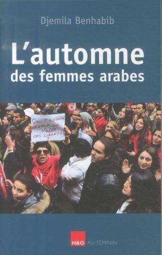 L'automne des femmes arabes