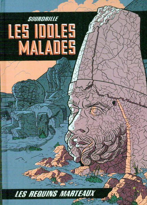 Idoles Malades -Les-