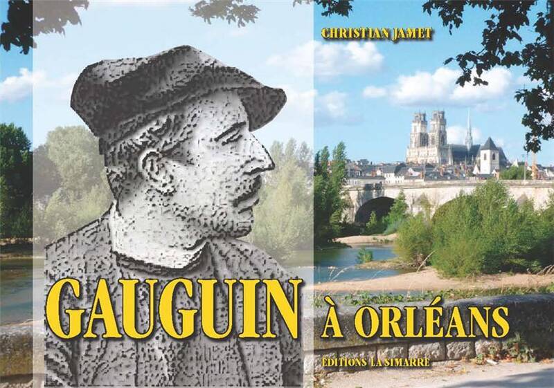 Gauguin a Orleans