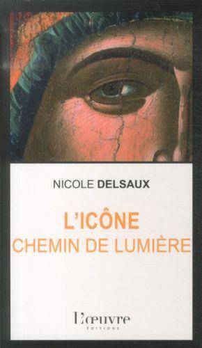 L'icône, chemin de lumière