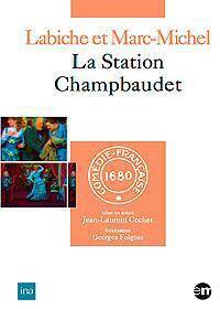 La Station Champbaudet