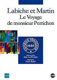 Le Voyage de Monsieur Perrichon