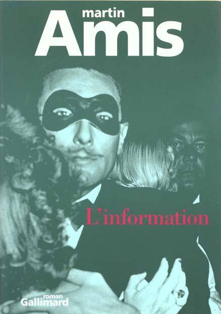 L'information