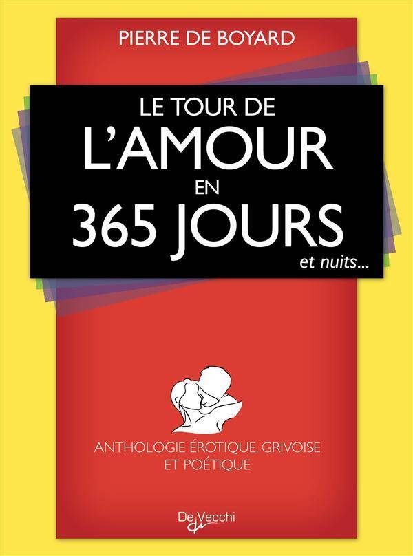 Le Tour de l'Amour en 365 Jours