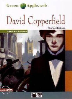 David copperfiel a2 b1 livre + cd