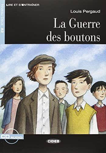 Guerre des Boutons -La-