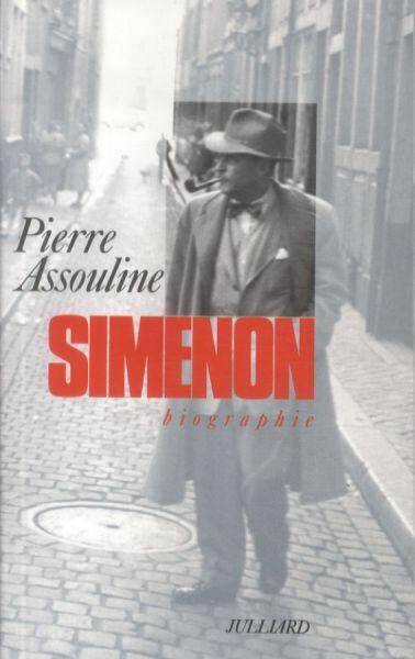 Simenon