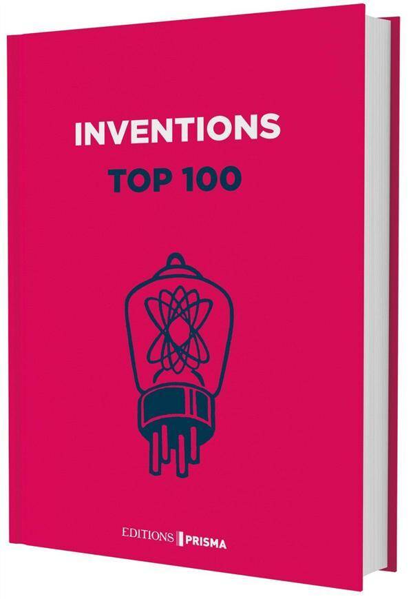 Top 100 - Inventions