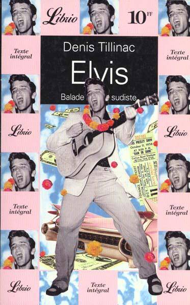 Elvis, balade sudiste