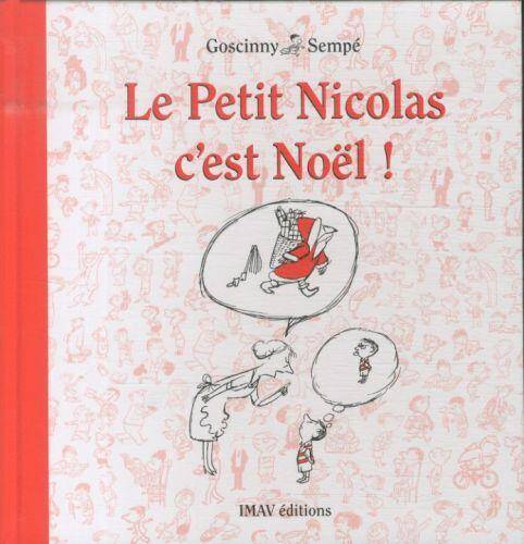 Le Petit Nicolas: c'est Noël !