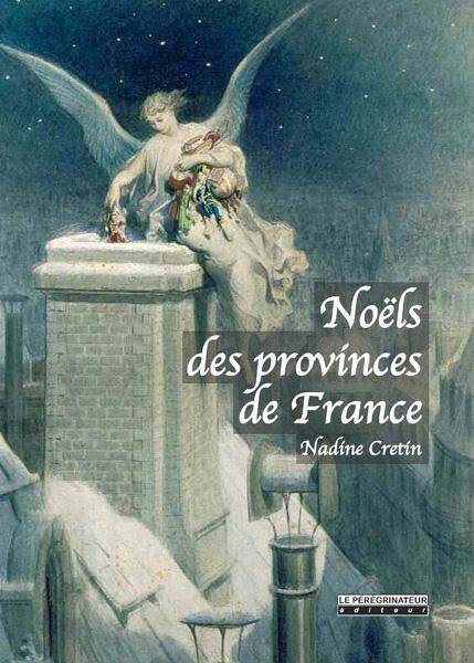 Noels des Provinces de France