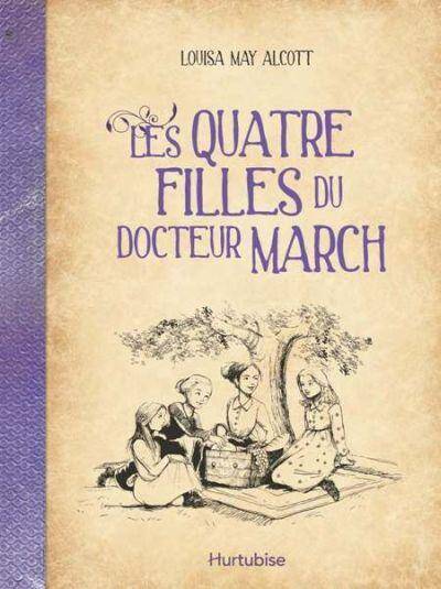 Les quatre filles du docteur March