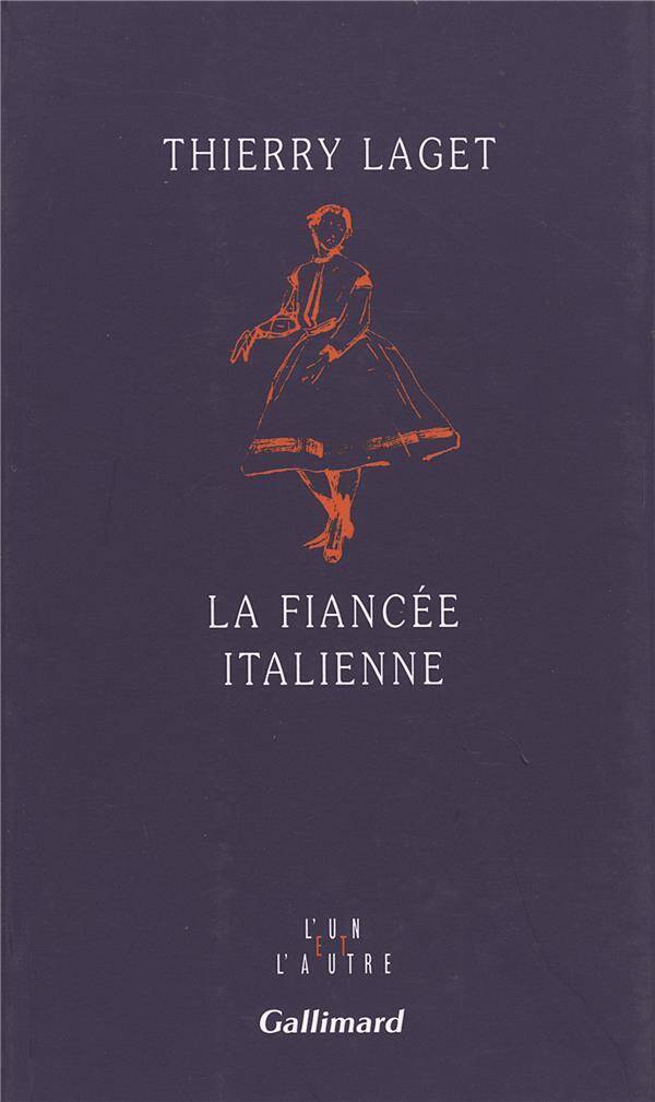 La fiancée italienne