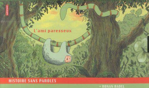 L'ami paresseux