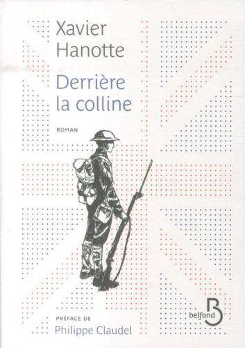 Derrière la colline