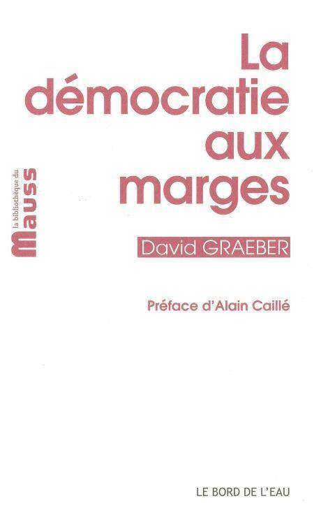 Democratie aux Marges -La-