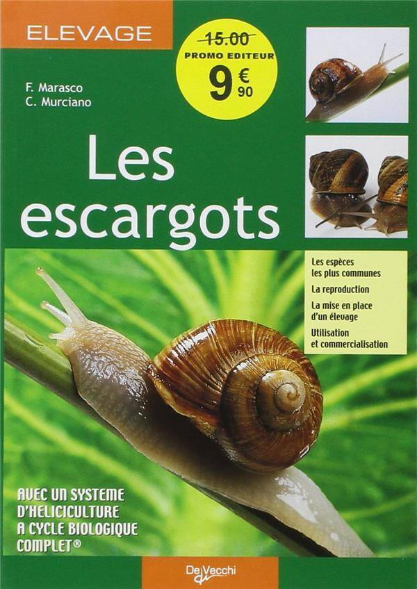 Les Escargots