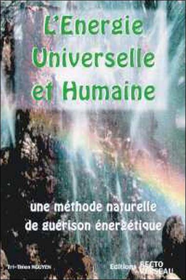 Energie Universelle et Humaine -L -