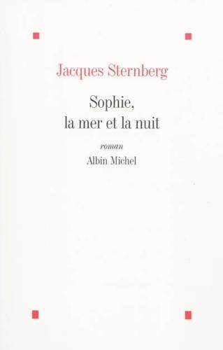 Sophie, la mer et la nuit